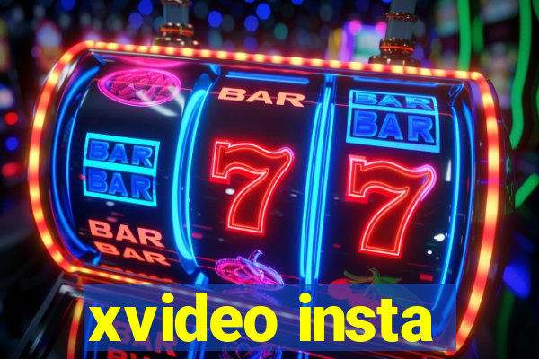 xvideo insta